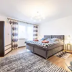 U Sabiny I Stanleya Apartman Bukowina Tatrzańska