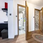 U Sabiny I Stanleya Apartman *